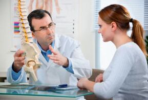 vzroki osteohondroze